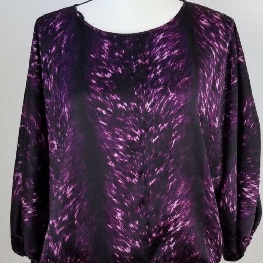 Vince Camuto Womens Blouse Size XS